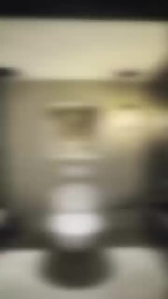 Afgeronde badkamer